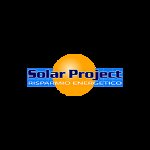Logo Solar Project Italia 