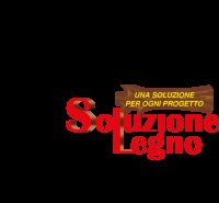 Logo Soluzione Legno