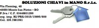 Logo Soluzioni Chiavi in Mano 