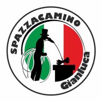 Logo Spazzacamino Gianluca fratini 