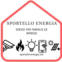 Logo Sportello Energia 