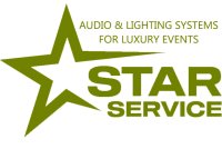 Logo Star Services