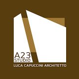 Logo Studio A23 Architettura