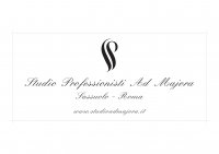 Logo Studio Ad Majora di Foscoli Avv Leonardo