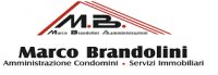 Logo Studio Amministrazioni Condominiali Marco Brandolini