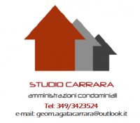 Logo Studio Carrara amministrazioni condominiali