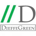 Logo Studio DieffeGreen