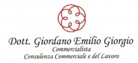 Logo Studio Dottor Giordano Emilio