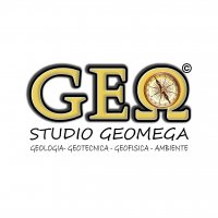 Logo Studio Geomega Geologo Giovanni Paolo Mega