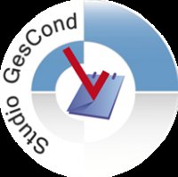 Logo Studio GesCond