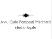 Logo Studio Legale Avv Carlo Pompeati Marchetti