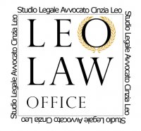Logo Studio Legale Avv Cinzia Leo