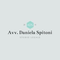 Logo Studio Legale Avv Daniela Spitoni