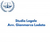 Logo Studio Legale Avv Gianmarco Lodato