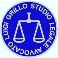 Logo Studio Legale Avv Luigi Grillo