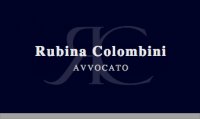 Logo Studio Legale Avv Rubina Colombini