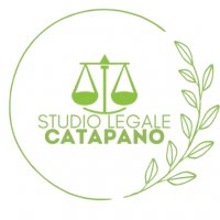Logo Studio Legale Avvocato  Lucia Catapano