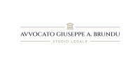 Logo Studio Legale Avvocato Giuseppe Brundu