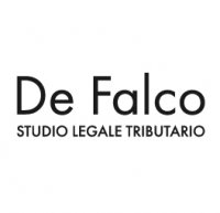Logo Studio Legale Avvocato Giuseppe De Falco