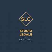 Logo Studio Legale Avvocato Nicolò Colle