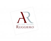 Logo Studio Legale Avvocato Ruggiero