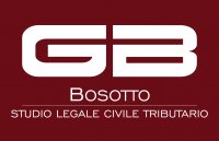 Logo Studio Legale Bosotto