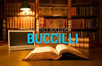 Logo Studio Legale Buccilli