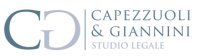 Logo Studio Legale CapezzuoliGiannini