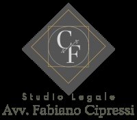 Logo Studio Legale Avvocato Fabiano Cipressi