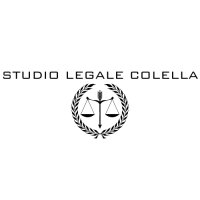 Logo Studio Legale Colella 