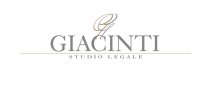 Logo Avvocato Giulia Giacinti 