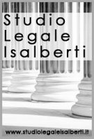 Logo Studio Legale Isalberti