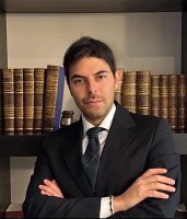 Logo Studio Legale Avvocato Raffaele Petrucci