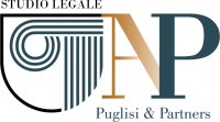 Logo Studio Legale Puglisi e Partners