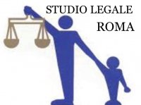 Logo Studio Legale Roma