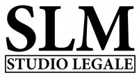 Logo Studio Legale SLM