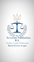 Logo Studio Legale Tributario R S