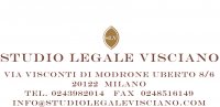 Logo Studio Legale Visciano 