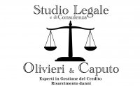 Logo Studio Legale e di Consulenza Olivieri e Caputo 
