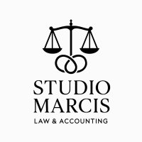 Logo Studio Marcis