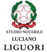 Logo Studio Notarile Liguori