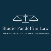Logo Studio Pandolfini law