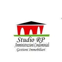 Logo Studio RP Gestioni Condominiali e Immobiliari