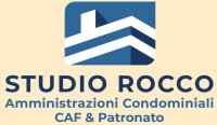 Logo Studio Rocco Amministrazioni Condominiali