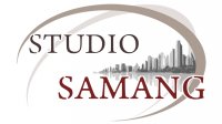 Logo Studio Samang