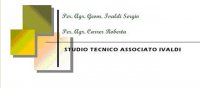 Logo Studio Tecnico Associato Ivaldi Carrer