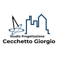 Logo Studio Tecnico Geometra Giorgio Cecchetto