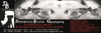 Logo Studio Tecnico Geometra Domenico Bruno