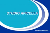 Logo Studio Tecnico Ing Salvatore Apicella