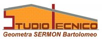 Logo Studio Tecnico Sermon